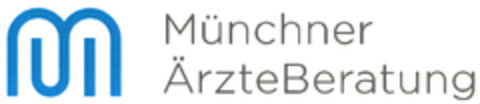 Münchner ÄrzteBeratung Logo (DPMA, 10.06.2024)