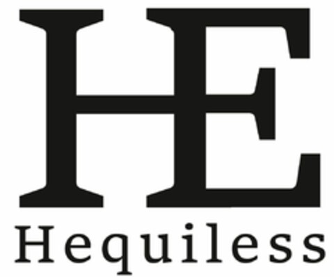 HE Hequiless Logo (DPMA, 04.09.2024)