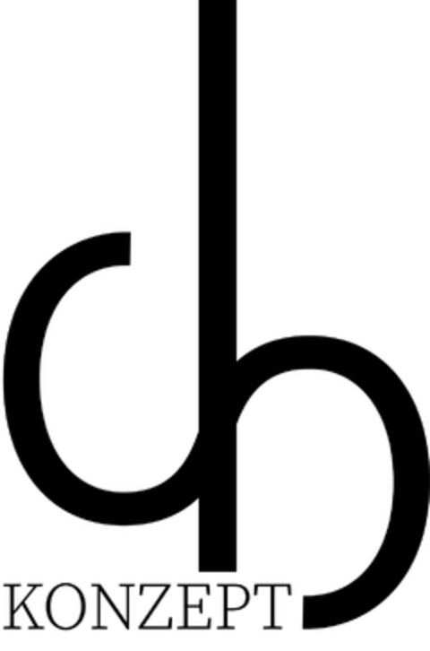 cb KONZEPT Logo (DPMA, 02/22/2024)