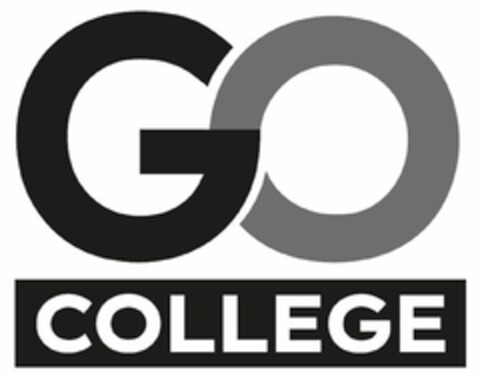 GO COLLEGE Logo (DPMA, 12.09.2024)