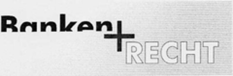 Banken + RECHT Logo (DPMA, 15.03.2002)