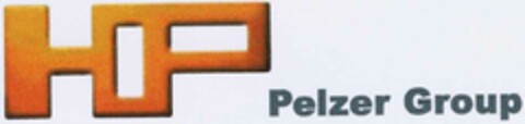 HP Pelzer Group Logo (DPMA, 04.06.2002)