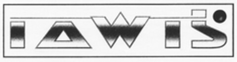 IAWIS Logo (DPMA, 21.10.2002)