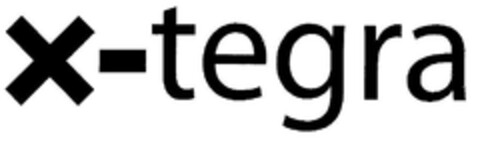 x-tegra Logo (DPMA, 12/05/2002)