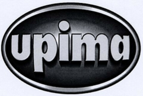 upima Logo (DPMA, 15.01.2003)