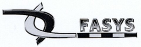 FASYS Logo (DPMA, 15.01.2003)