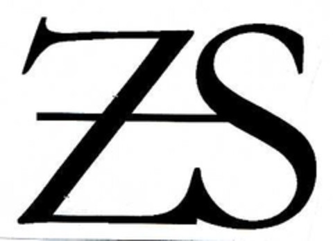 ZS Logo (DPMA, 26.02.2003)