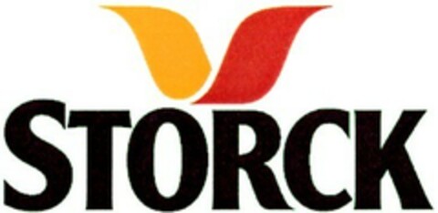 STORCK Logo (DPMA, 05.05.2003)