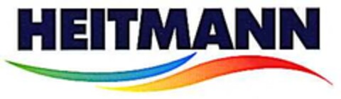 HEITMANN Logo (DPMA, 16.05.2003)