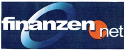 finanzen.net Logo (DPMA, 27.08.2003)