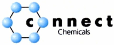 connect Chemicals Logo (DPMA, 12/08/2003)