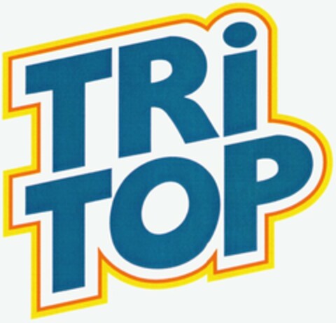 TRi TOP Logo (DPMA, 01.09.2003)