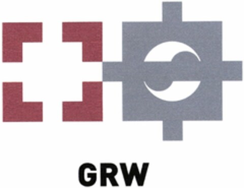 GRW Logo (DPMA, 05.05.2004)