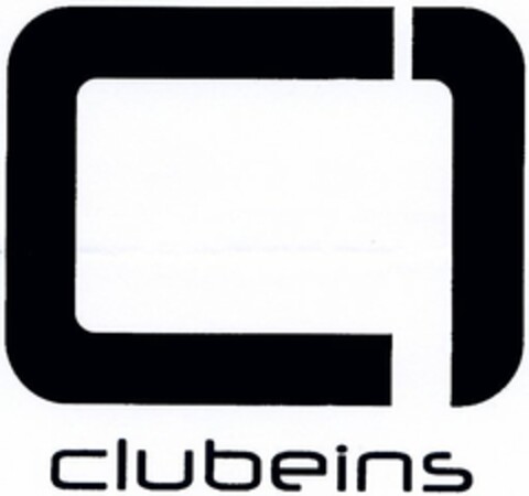 clubeins Logo (DPMA, 07.06.2004)