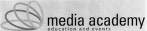 media academy education and events Logo (DPMA, 16.02.2005)