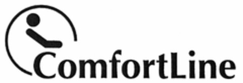 ComfortLine Logo (DPMA, 25.02.2005)