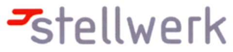 stellwerk Logo (DPMA, 28.02.2005)