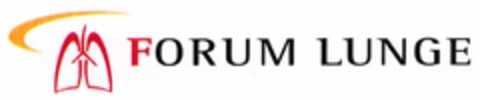 FORUM LUNGE Logo (DPMA, 05/03/2005)