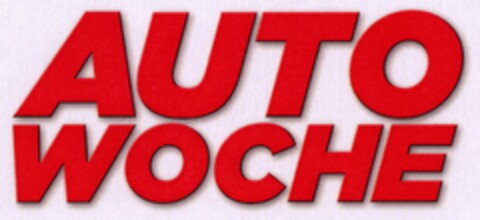 AUTOWOCHE Logo (DPMA, 28.05.2005)