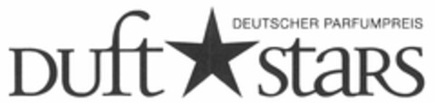 Duftstars Logo (DPMA, 06.12.2005)