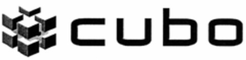 cubo Logo (DPMA, 12.01.2006)