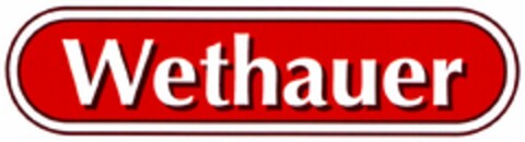 Wethauer Logo (DPMA, 07/17/2006)