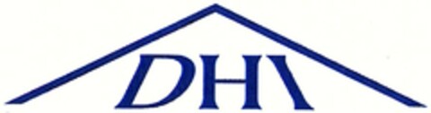 DHI Logo (DPMA, 12.09.2006)