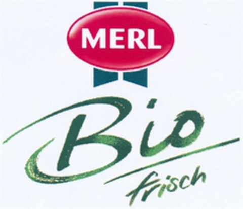 MERL Bio frisch Logo (DPMA, 20.10.2006)