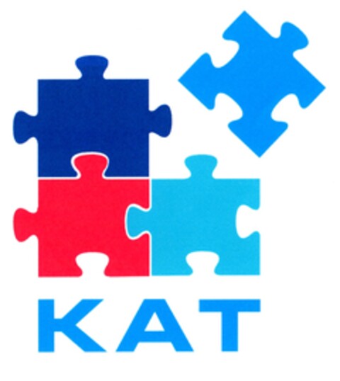 KAT Logo (DPMA, 12.03.2007)