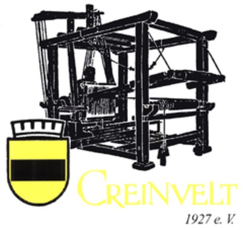 CREINVELT Logo (DPMA, 04/03/2007)