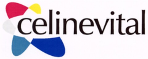 celinevital Logo (DPMA, 11.05.2007)