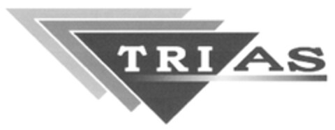 TRIAS Logo (DPMA, 10.07.2007)