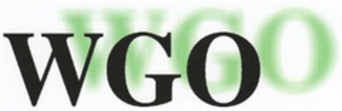 WGO Logo (DPMA, 16.08.2007)