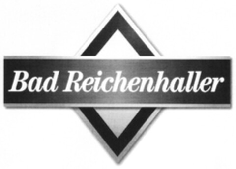 Bad Reichenhaller Logo (DPMA, 11/13/2007)