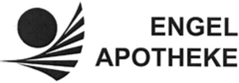 ENGEL APOTHEKE Logo (DPMA, 21.11.2007)