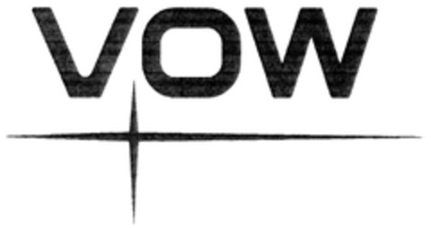 VOW Logo (DPMA, 23.11.2007)