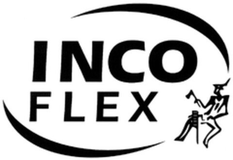 INCO FLEX Logo (DPMA, 14.12.2007)