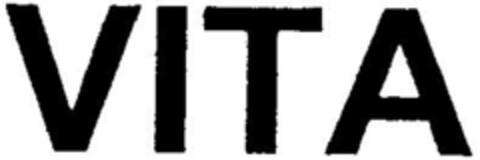 VITA Logo (DPMA, 30.06.1995)
