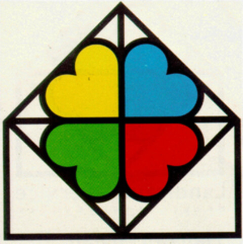 39621969 Logo (DPMA, 14.05.1996)