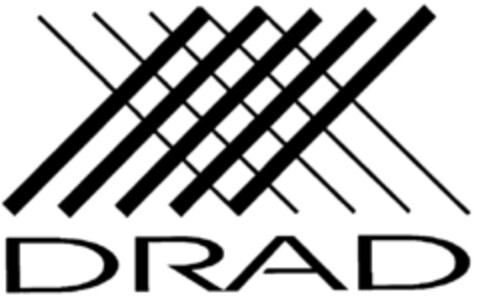 DRAD Logo (DPMA, 04/21/1997)
