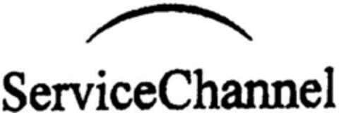 ServiceChannel Logo (DPMA, 06/05/1997)