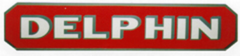 DELPHIN Logo (DPMA, 31.07.1997)