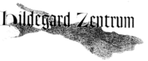 hildegard Zentrum Logo (DPMA, 01.10.1997)