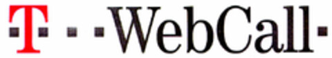 -T---WebCall- Logo (DPMA, 16.10.1997)