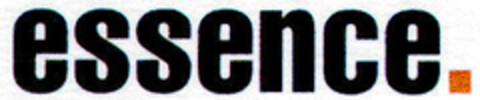 essence Logo (DPMA, 26.01.1998)
