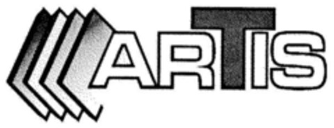 ARTIS Logo (DPMA, 27.08.1999)