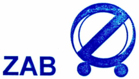 ZAB Logo (DPMA, 08.10.1999)