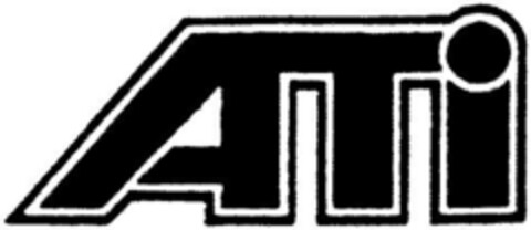 ATI Logo (DPMA, 31.10.1990)