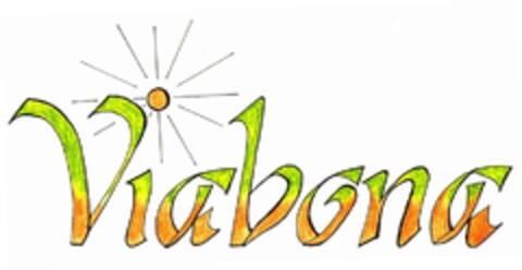 Viabona Logo (DPMA, 13.11.1992)