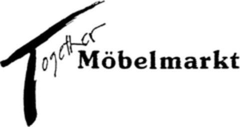 Together Möbelmarkt Logo (DPMA, 24.07.1990)
